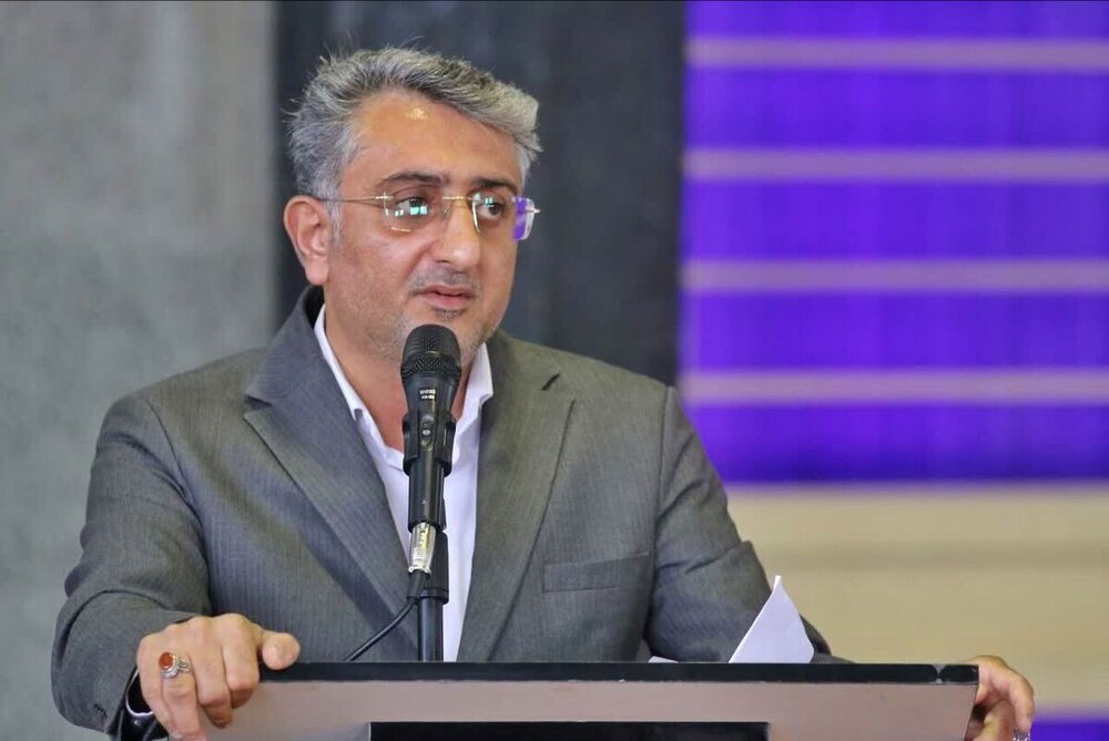 نانهای سنتی، بخشی از هویت فرهنگی مردم هرمزگان است