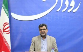 فرماندار رودان: پیمانکاران تخلیه نخاله‌های ساختمانی در مسیر جریان آب خوداری کنند