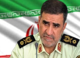 کشف یک دستگاه ترانسفورماتور صنعتی قاچاق در هرمزگان