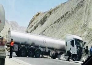 فرماندار ویژه میناب خبر داد: محور میناب–توکهور، هشت‌بندی و سرنی تا اطلاع ثانوی مسدود است