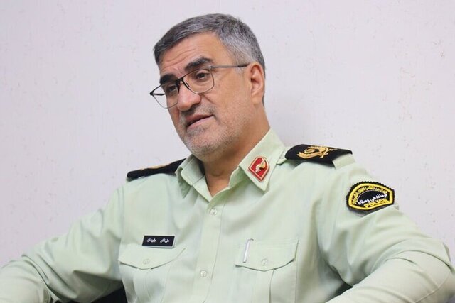 کشف یک دستگاه ترانسفورماتور صنعتی قاچاق در هرمزگان