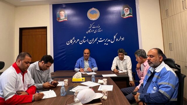 وضعیت زیرساخت‌ها و محورهای مواصلاتی هرمزگان پایدار است