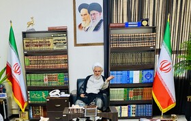 نهضت نهج‌البلاغه‌خوانی باید در تمام نهادهای هرمزگان راه‌اندازی شود