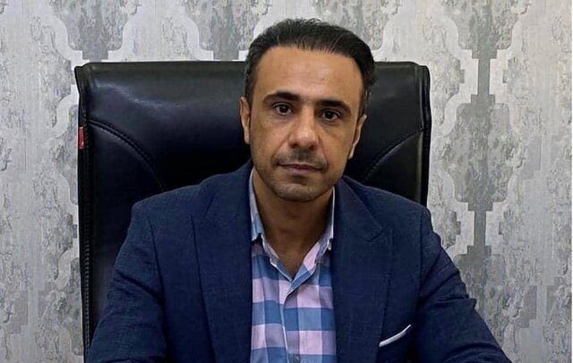 آغاز عملیات آسفالت ۲۸۰۰ مترمربعی در محله گلستان رودان