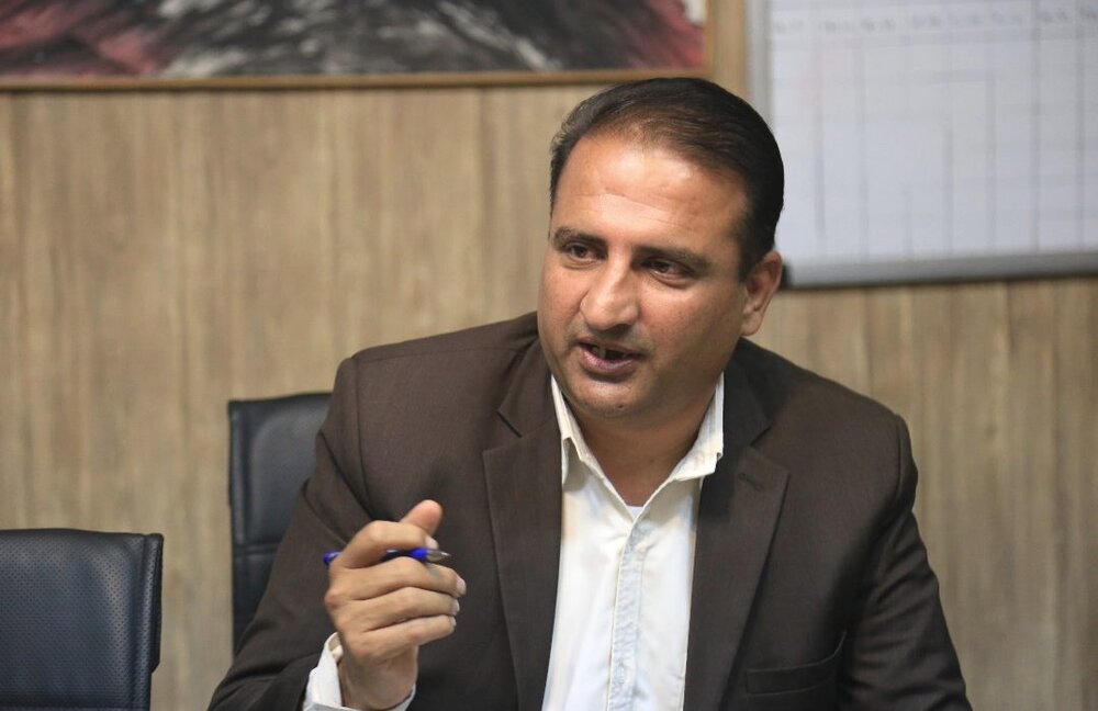 ارتقای درجه ۱۸ دهیاری بخش مرکزی بستک، گامی مؤثر در تقویت مدیریت محلی و خدمات‌رسانی