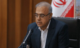 استاندار هرمزگان: اورژانس ۲۴ ساعته با حضور ۱۵ متخصص در جزیره هرمز راه‌اندازی شد