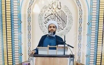 امام علی(ع) الگوی جاودانه مسئولیت‌پذیری و اخلاق‌مداری مردان است