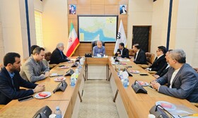 استاندار هرمزگان: حمل‌ونقل نقش کلیدی در توسعه جزایر راهبردی دارد