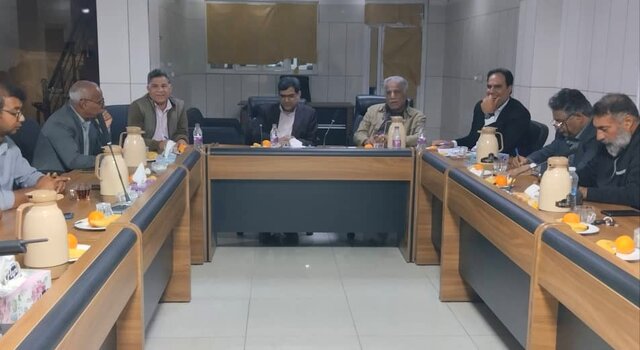 فرماندار رودان: تولید امروز به معنای واقعی کلمه، مصداق جهاد است