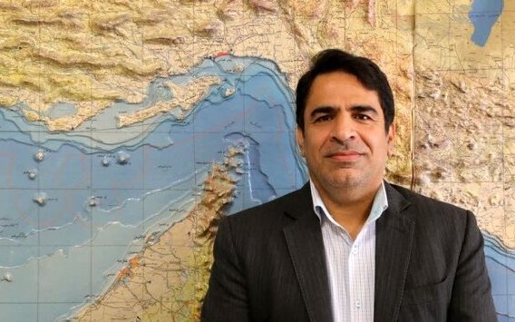 عملیات اجرایی رینگ ۲۲ کیلومتری جزیره هرمز در دهه فجر آغاز می‌شود