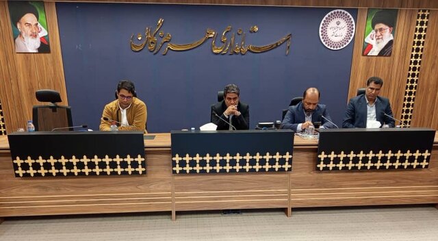 معاون استاندار هرمزگان: تسریع در اجرای نهضت ملی مسکن با همراهی بانک‌ها ضروری است