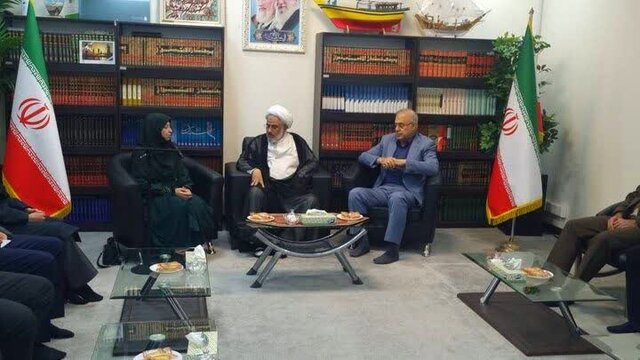 استاندار هرمزگان: نقش و نسبت توسعه با محیط زیست باید در کشور بازتعریف شود