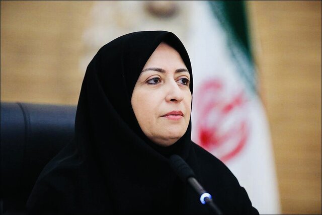 هرمزگان می‌تواند به الگویی الهام‌بخش در حکمرانی محیط‌زیستی کشور تبدیل شود