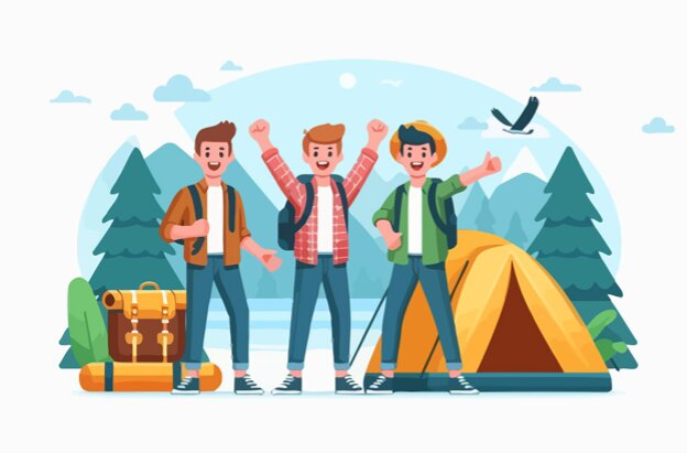 آغاز ساخت اردوگاه دانش‌آموزی شرق هرمزگان در میناب