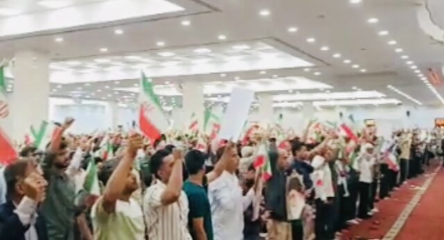 ‎نمازجمعه‌های هرمزگان؛ محکومیت اغتشاشات و تأکید بر امنیت و عدالت