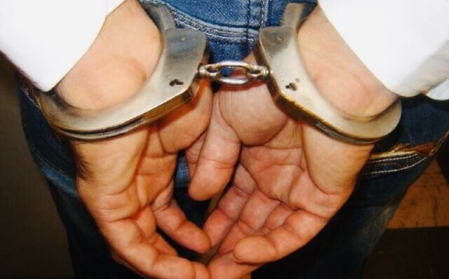 کشف ۲۳۰ کیلوگرم «شیشه» در رودان هرمزگان