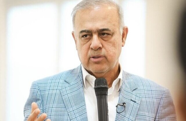 استاندار هرمزگان: تهدیدات دشمن ترکیبی است/ باید با اقدامات نرم مقابله کرد