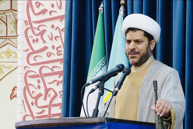 «راهپیمایی ۲۲ دی» تجلی ایمان و وفاداری مردم به ارزش‌های اسلامی است