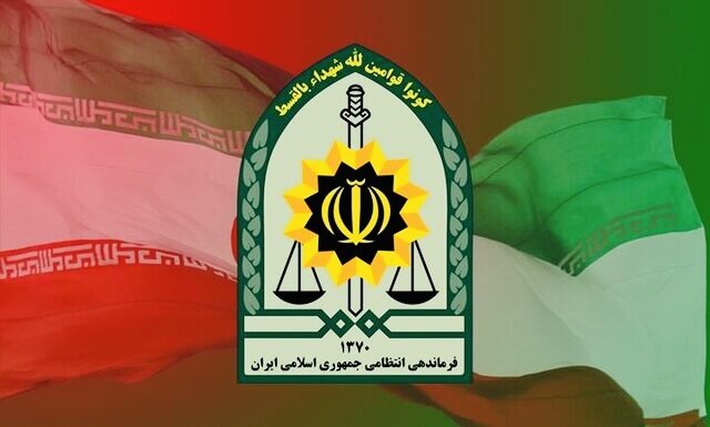 کشف گسترده‌ی سلاح گرم و مواد منفجره در بندرعباس