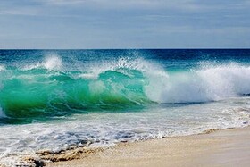 تداوم وزش باد نسبتاً شدید در خلیج فارس و دریای عمان