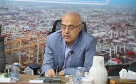 استاندار هرمزگان: رعایت حقوق عمومی و محیط زیست در واگذاری اراضی «خط قرمز» ماست
