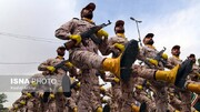 نقش سربازان در صیانت از میراث فرهنگی زنجان پررنگ است