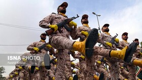 اعزام مشمولان بهمن ماه وظیفه عمومی هرمزگان