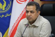 همکاری ۹۸ وکیل نیکوکار برای ارائه خدمات حقوقی به مددجویان کمیته امداد هرمزگان