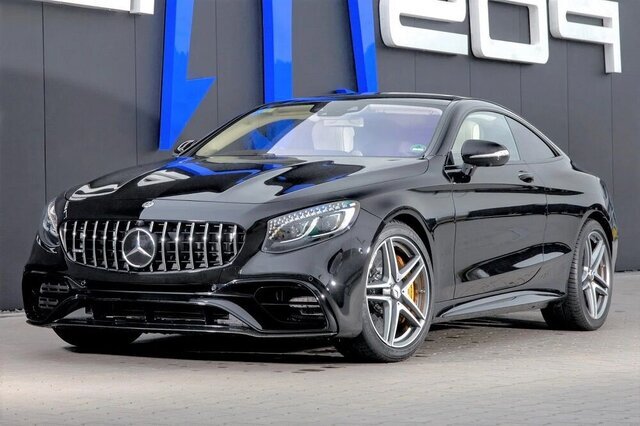 کشف خودروی بنز قاچاق در هرمزگان