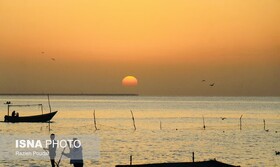 کارشناس هواشناسی هرمزگان: دریا امروز آرام و ترددهای دریایی مناسب است