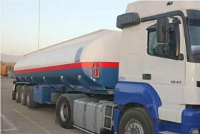 کشف ۳۲ هزار لیتر سوخت قاچاق در بندرعباس