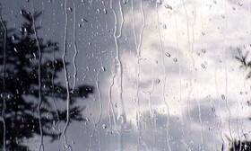 تداوم فعالیت سامانه بارشی در شرق هرمزگان و محدوده تنگه هرمز