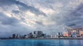 احتمال بارش پراکنده در شرق و شمال هرمزگان