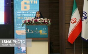 «خلیج فارس» کانون پیوند راهبردی اقتصاد، امنیت و جغرافیاست