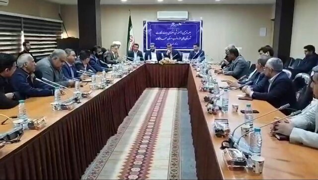 رئیس هیأت عالی نظارت هرمزگان: قانون مبنای عملکرد هیأت‌های نظارت در انتخابات است