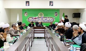 ارسال ۷۴۰ مقاله به پنجمین اجلاس مهدویت و انقلاب اسلامی