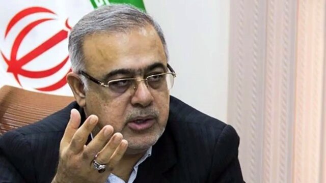 استاندار هرمزگان: سیاست‌های ابلاغی رهبری نقطه عطف نگاه کشور به دریا بود