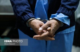 دستگیری قاتل مسلح متواری با ۵ فقره قتل در بندرعباس