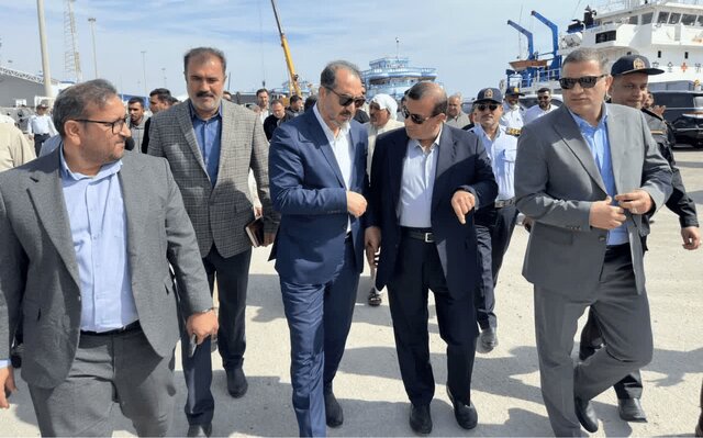 سرمایه انسانی متخصص، مهم‌ترین پشتوانه پیشرفت شرکت انبارهای عمومی است