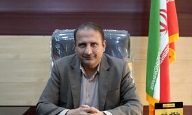 بخشدار مرکزی بستک: تسلط دهیاران بر سامانه ستاد عامل کاهش بروکراسی اداری است