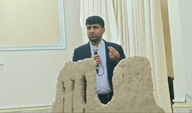 رئیس دادگستری میناب: حفظ امنیت مردم و خدمت به نظام اسلامی خط قرمز دستگاه قضائی است