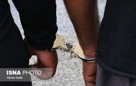 فرمانده انتظامی رودان: عاملان قتل نوجوان ۱۷ ساله دستگیر شدند