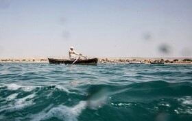 پیش‌بینی ناپایداری جوی و دریایی در هرمزگان