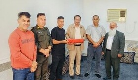 ترویج فرهنگ ایثار و شهادت نیازمند هم‌افزایی دستگاه‌های اجرایی است