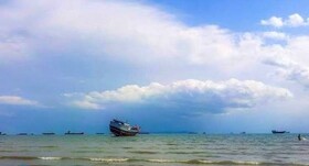 ناپایداری‌های جوی در شرق و مناطق دریایی هرمزگان ادامه دارد