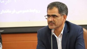 مدیرکل ثبت اسناد و املاک هرمزگان: ۹۹ درصد اراضی ملی استان سند کاداستری دریافت کردند