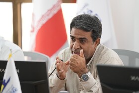 آیین بهره‌برداری از پروژه‌های آبرسانی در شهرستان سیریک هرمزگان برگزار شد