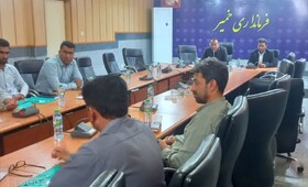 آشنایی دهیاران با قوانین مناقصات، ضرورتی برای مدیریت منابع عمومی است  