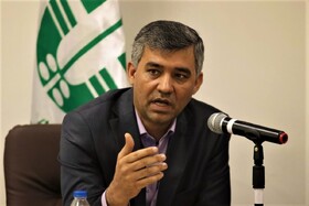 توضیح مدیرکل محیط زیست درباره بوی گاز در بندرعباس