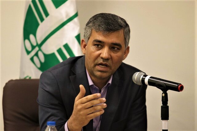 توضیح مدیرکل محیط زیست درباره بوی گاز در بندرعباس